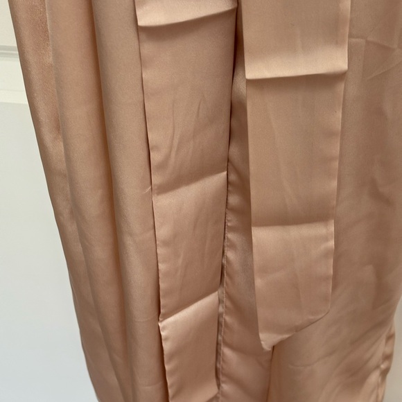 Prodesign Silky Robe - Picture 5 of 6